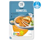 Vegane Schnitzel im Penny Prospekt Vegane Schnitzel von Food For Future im aktuellen Penny Prospekt für 1,79 €