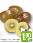 Bio Zespri Kiwis Gold Jumbo bei EDEKA im Willstätt Prospekt für 1,00 €