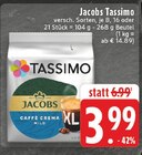 Aktuelles Tassimo Angebot bei E center in Neuss ab 3,99 €