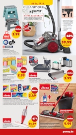 Aktueller Penny Prospekt mit Hocker, "Wer günstig will, muss Penny.", Seite 33