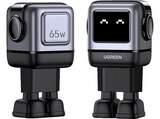 Uno RG 65W 3-Port GaN Fast Charger EU Wall Universal, Black von UGREEN im aktuellen MediaMarkt Saturn Prospekt für 30,99 €