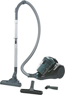 Aspirateur sans sac CH40PET noir/emeraude - Géant Casino à Avignon Aspirateur sans sac CH40PET noir/emeraude en promo chez Géant Casino Avignon à 69,95 €