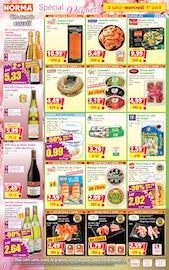 Promos Congélateur dans le catalogue "Votre Discounter Régional" de Norma Congélateur en promo dans le catalogue Norma à la page 2