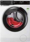 Aktuelle Waschmaschine Angebote bei expert in Lörrach Aktuelles Waschmaschine LR8EG75489 Angebot bei expert in Lörrach ab 699,00 €
