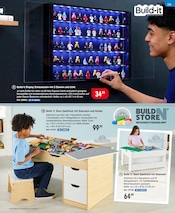 Hocker Angebote im Prospekt "Toys Superstores" von Smyths Toys auf Seite 225