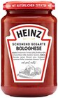 Pasta-Sauce von Heinz im aktuellen Penny Prospekt