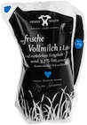 Aktuelle Milch Angebote bei REWE in Hildesheim Aktuelles frische Vollmilch oder frische fettarme Milch Angebot bei REWE in Hildesheim ab 1,29 €