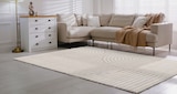 Décor Discount Saint-Bonnet-de-Mûre - Promo Tapis Arches Crème et Beige Promo Tapis Arches Crème et Beige à 119,00 € dans le catalogue Décor Discount à Saint-Bonnet-de-Mûre