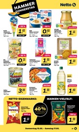 Tee im Netto mit dem Scottie Prospekt in Altenburg Aktueller Netto mit dem Scottie Prospekt mit Tee, "Günstig. Besser. Für Dich.", Seite 31