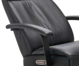 Leder-relaxsessel bei XXXLutz Möbelhäuser im Fürstenstein Prospekt für 699,00 €