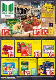 Marktkauf Prospekt für Schönberg mit 31 Seiten