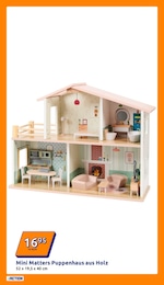 Action Holz im Prospekt Action Holz im Prospekt