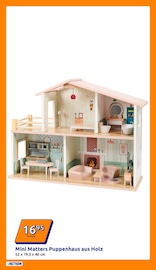 Aktueller Action Prospekt mit Puppen, "Wochenangebote", Seite 6