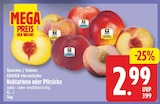 Aktuelle Nektarinen Angebote bei EDEKA in Berlin Aktuelles Nektarinen Angebot bei EDEKA in Berlin ab 2,99 €