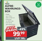 Aufbewahrungsbox Angebote von Prestige Home bei Marktkauf Friedrichshafen für 99,99 €