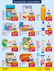 Saft im Netto Marken-Discount Prospekt in Ludwigsburg Aktueller Netto Marken-Discount Prospekt mit Saft, "Aktuelle Angebote", Seite 10