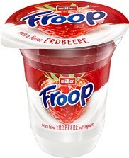 Froop bei Kaufland in Hagen Froop im Angebot bei Kaufland Hagen für 0,29 €