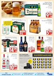 Rum im E center Prospekt in Rostock Aktueller E center Prospekt mit Rum, "Top Angebote", Seite 17