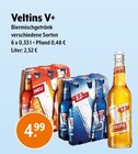 Biermischgetränk Angebote von Veltins V+ bei Trink und Spare Oberhausen für 4,99 €