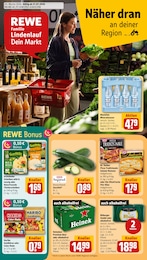 REWE Prospekt "Dein Markt", 28 Seiten, 27.07.2026 - 27.07.2026 Aktueller REWE Prospekt, "Dein Markt", mit Angeboten der Woche, gültig von 27.07.2026 bis 27.07.2026