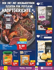 Backofen im Netto Marken-Discount Prospekt in Schwerin Aktueller Netto Marken-Discount Prospekt mit Backofen, "Aktuelle Angebote", Seite 14