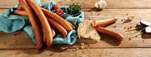 REWE Uelzen - Schinkenkrakauer Schinkenkrakauer Angebot bei REWE Uelzen im Prospekt Angebote im Markt