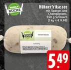 Hühnerfrikassee Angebote von EDEKA Küche bei E center Kleve für 5,49 €