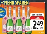 Aktuelles Faber Sekt Angebot bei E center in Würzburg ab 2,49 €