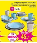 SB Möbel Boss Neutraubling - Kombigeschirr Naturlock Angebot im Prospekt Kombigeschirr Naturlock bei SB Möbel Boss im Neutraubling Prospekt für 45,00 €
