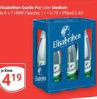 Aktuelles Pur Angebot bei GLOBUS in Mannheim ab 4,19 €