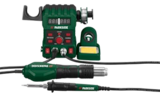 Kaufland - Heißluft- und Lötstation »PHLLS 745« Angebot im Prospekt Heißluft- und Lötstation »PHLLS 745« bei Kaufland im Prospekt "" für 29,99 €