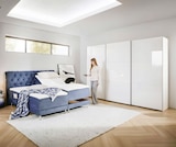 Aktuelles Boxspringbett inkl. Motor Angebot bei XXXLutz Möbelhäuser in Stuttgart ab 1.299,00 €