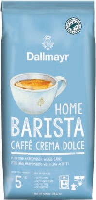 Kaffeebohnen von Dallmayr im aktuellen Lidl Prospekt für €9.99