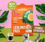 Caffè Crema Lieblings Pads im aktuellen Prospekt bei Tchibo im Supermarkt in Dornum