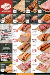 Schweinebauch im GLOBUS Prospekt in Pirmasens Aktueller GLOBUS Prospekt mit Schweinebauch, "Aktuelle Angebote", Seite 12