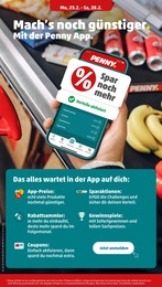 Penny Fritteuse im Prospekt 