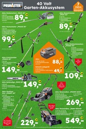 Haushaltsartikel im Globus-Baumarkt Prospekt in Magdeburg Aktueller Globus-Baumarkt Prospekt mit Haushaltsartikel, "Immer eine Idee besser", Seite 6