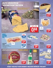Ziegenkäse im famila Nordost Prospekt in Falkensee Aktueller famila Nordost Prospekt mit Ziegenkäse, "besser als gut!", Seite 8