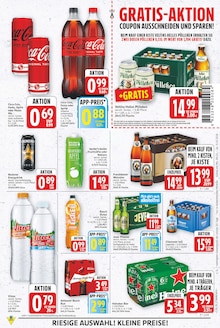 Sprite im aktuellen E center Prospekt (Berlin) Sprite im E center Prospekt "Aktuelle Angebote" mit 31 Seiten (Berlin)
