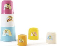 Géant Casino Saint-Étienne - Bon plan sur une sélection de produits de la gamme Smoby Cotoons Promo Bon plan sur une sélection de produits de la gamme Smoby Cotoons dans le catalogue Géant Casino "Les belles inspirations pour bébé" à Saint-Étienne