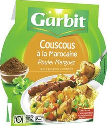 Géant Casino Orly - Couscous à la marocaine Promo Couscous à la marocaine dans le catalogue Géant Casino "Le mois Casinomania" à Orly