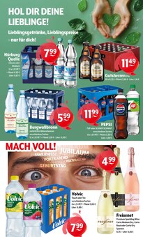 Energydrink im Getränke Hoffmann Prospekt "Aktuelle Angebote" mit 12 Seiten (Düren)