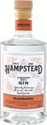 London Dry Gin Cucumber im Angebot bei Lidl in Iserlohn London Dry Gin Cucumber Angebote von Hampstead bei Lidl Iserlohn für 9,99 €