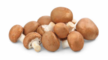 ALDI SÜD Köngen - Champignons, braun Champignons, braun Angebot bei ALDI SÜD Köngen im Prospekt "Meine Woche"