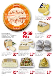 Aktueller E center Prospekt mit Käse, "Aktuelle Angebote", Seite 4