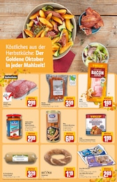 Donuts Angebot & Preis im aktuellen REWE Prospekt Donuts Angebot im aktuellen REWE Prospekt auf Seite 23