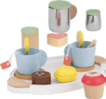 Küchenzubehör-Set von Lupilu im aktuellen Lidl Prospekt