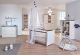 Babyzimmer „Camron“ Angebote von My Baby Lou oder Alvi bei XXXLutz Möbelhäuser Wolfsburg für 159,90 €