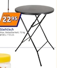 Stehtisch Angebote bei Action Potsdam für 22,95 €