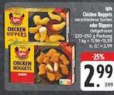 Chicken Nuggets bei EDEKA im Oberschwarzach Prospekt für 2,99 €